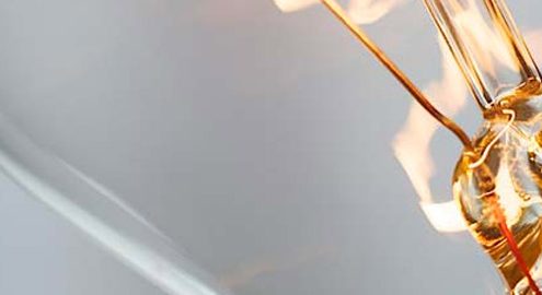 electricity